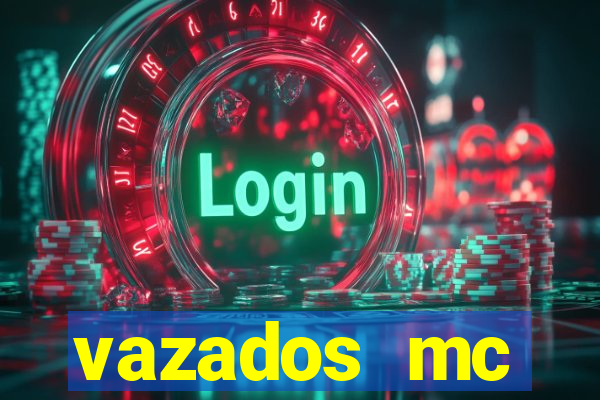 vazados mc pipokinha telegram